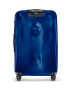 Crash Baggage valiza ICON Large Size culoarea albastru marin - Pled.ro