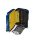 Crash Baggage valiza ICON Large Size culoarea albastru marin - Pled.ro