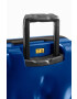 Crash Baggage valiza ICON Large Size culoarea albastru marin - Pled.ro