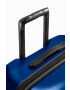 Crash Baggage valiza ICON Large Size culoarea albastru marin - Pled.ro