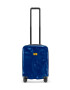 Crash Baggage valiza ICON Small Size culoarea albastru marin - Pled.ro