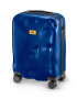 Crash Baggage valiza ICON Small Size culoarea albastru marin - Pled.ro