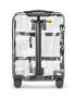 Crash Baggage valiza SHARE Small Size - Pled.ro