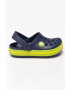 Crocs 204537.NAVY.VOL - Pled.ro