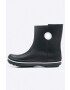 Crocs cizme culoarea albastru marin - Pled.ro