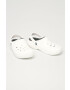 Crocs Papuci .CLASSIC.203591-WHITE/GR - Pled.ro