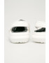 Crocs Papuci .CLASSIC.203591-WHITE/GR - Pled.ro