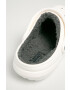 Crocs Papuci .CLASSIC.203591-WHITE/GR - Pled.ro