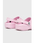 Crocs Papuci 10001..CLASSIC.dam-BALLE.PINK - Pled.ro