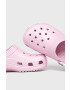 Crocs Papuci 10001..CLASSIC.dam-BALLE.PINK - Pled.ro