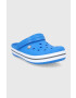 Crocs papuci CROCBAND 11016 femei .CROCBAND..11016.D-DIGITALAQU - Pled.ro