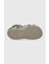 Crocs Papuci culoarea verde CLASSIC.REALTREE.12132-khaki - Pled.ro