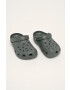 Crocs papuci Classic culoarea gri 10001 - Pled.ro