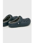 Crocs Papuci 203591.CLASSIC.LINED.BL-BAL/PINK/O - Pled.ro