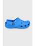 Crocs papuci CLASSIC 10001 CLASSIC.10001-BRIGHTCOBA - Pled.ro