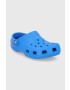 Crocs papuci CLASSIC 10001 CLASSIC.10001-BRIGHTCOBA - Pled.ro