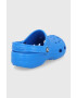 Crocs papuci CLASSIC 10001 CLASSIC.10001-BRIGHTCOBA - Pled.ro