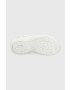 Crocs papuci LITERIDE 206708 culoarea alb 206708.1CV-AL..WHT - Pled.ro