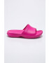 Crocs papuci CLASSIC 204067 femei culoarea roz 204067.CANDY.PINK-CANDY.PINK - Pled.ro