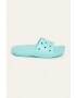 Crocs papuci Classic Slide femei 206121 - Pled.ro