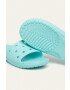 Crocs papuci Classic Slide femei 206121 - Pled.ro