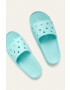 Crocs papuci Classic Slide femei 206121 - Pled.ro