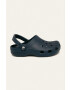 Crocs papuci Classic culoarea albastru marin 10001 - Pled.ro