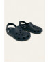 Crocs papuci Classic culoarea albastru marin 10001 - Pled.ro