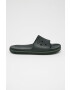 Crocs papuci CROCBAND III 205733 femei culoarea negru 205733.CROCBAND.III.SLI-mel.ice.bl - Pled.ro