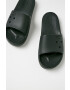 Crocs papuci CROCBAND III 205733 femei culoarea negru 205733.CROCBAND.III.SLI-mel.ice.bl - Pled.ro