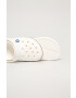 Crocs Papuci CROCBAND11016-WHITE - Pled.ro