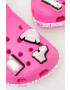 Crocs papuci Barbie Classic Clog - Pled.ro