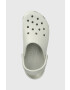 Crocs papuci CLASSIC culoarea gri 10001.1FT-1FT - Pled.ro