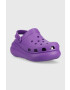 Crocs papuci Classic Crush Clog - Pled.ro