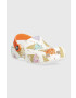 Crocs papuci CLASSIC ICE CREAM - Pled.ro