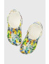 Crocs papuci Classic Island Escape Clog femei 208940 - Pled.ro