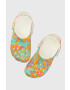 Crocs papuci Classic Island Escape Clog femei 208940 - Pled.ro