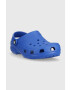 Crocs papuci CLASSIC KIDS CLOG - Pled.ro