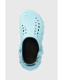 Crocs papuci Echo Clog femei 207937 - Pled.ro