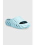 Crocs papuci Echo Slide femei 208170 - Pled.ro