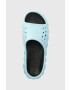 Crocs papuci Echo Slide femei 208170 - Pled.ro