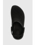 Crocs papuci Literide 360 Clog femei culoarea bej 206708 - Pled.ro