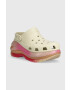 Crocs papuci Mega Crush Colordip Clog - Pled.ro