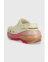 Crocs papuci Mega Crush Colordip Clog - Pled.ro