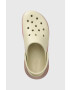 Crocs papuci Mega Crush Colordip Clog - Pled.ro