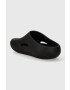 Crocs papuci Mellow Clog femei culoarea negru 208493 - Pled.ro