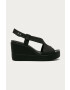 Crocs Sandale - Pled.ro