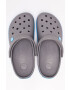 Crocs sandale 11016.CHARCOAL-CHARCOAL.O - Pled.ro