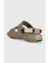 Crocs sandale Classic All Terain Sandal barbati culoarea maro 207711.2F9-2F9 - Pled.ro