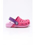 Crocs papuci Electro III Clog 204991 culoarea roz 204991.ParPinkCar-ParPinkCar - Pled.ro